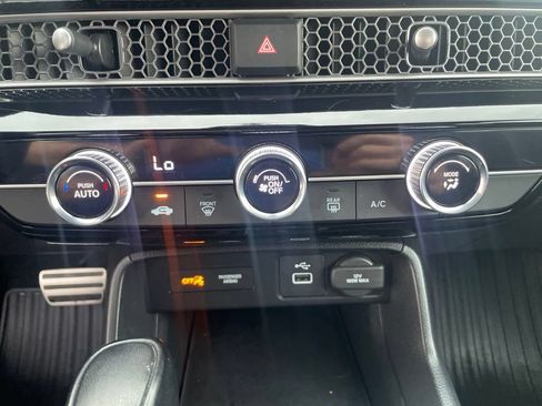 Used 2022 Honda Civic Sport image 20