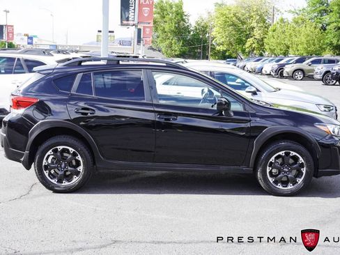 Used 2022 Subaru Crosstrek 2.0i Premium w/ Moonroof Package AWD/4WD image 21