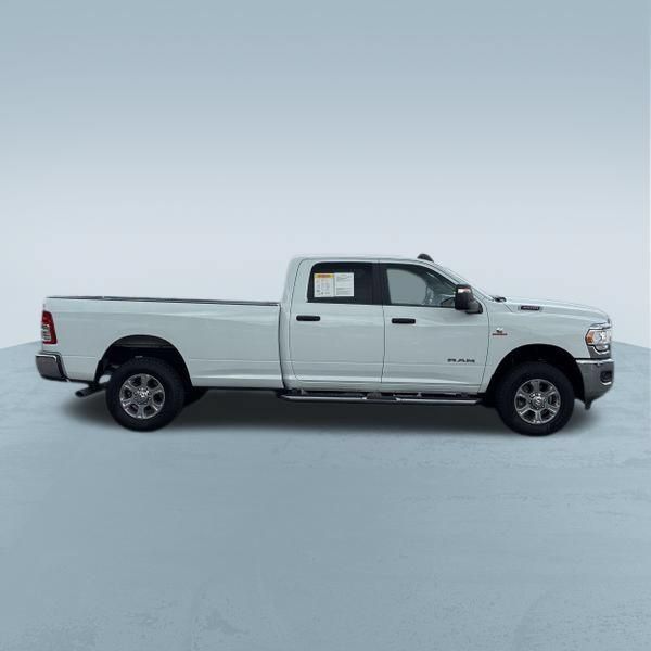 Used 2024 RAM 3500 Big Horn AWD/4WD image 7