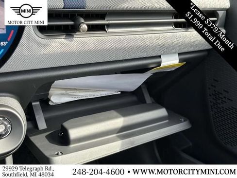 Certified 2025 MINI Cooper S image 35