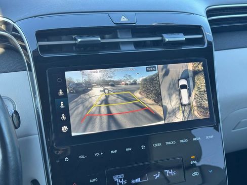 Used 2024 Hyundai Tucson Limited image 33