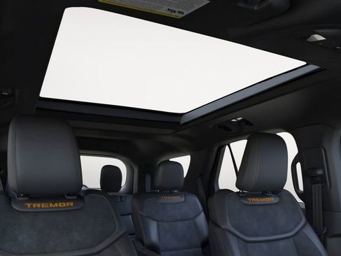 New 2026 Ford Explorer Tremor w/ Tremor Ultimate Package image 45