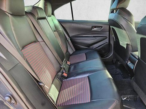 Used 2026 Toyota Corolla XSE w/ Carpet Mat Package (TMS) FWD image 24