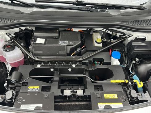 Used 2023 Volkswagen ID.4 S RWD image 20
