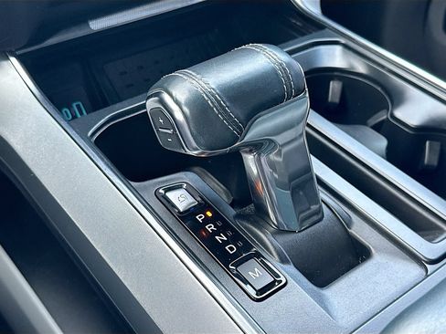 Used 2023 Ford F150 Limited AWD/4WD image 18