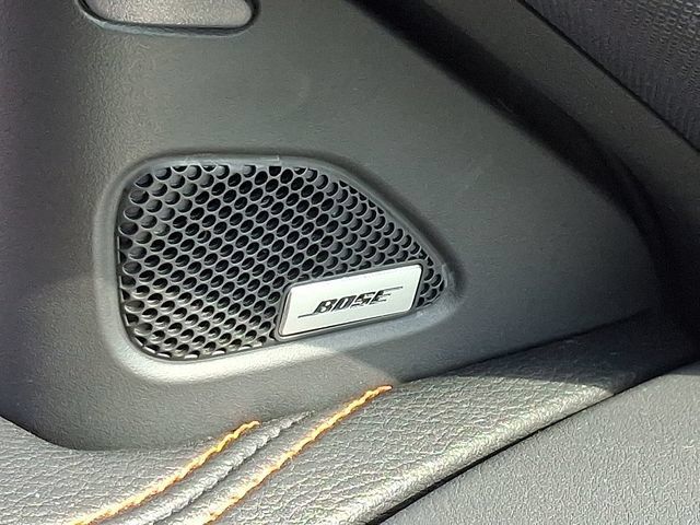 Used 2023 Nissan Maxima SR w/ Sport Mat Group FWD image 27