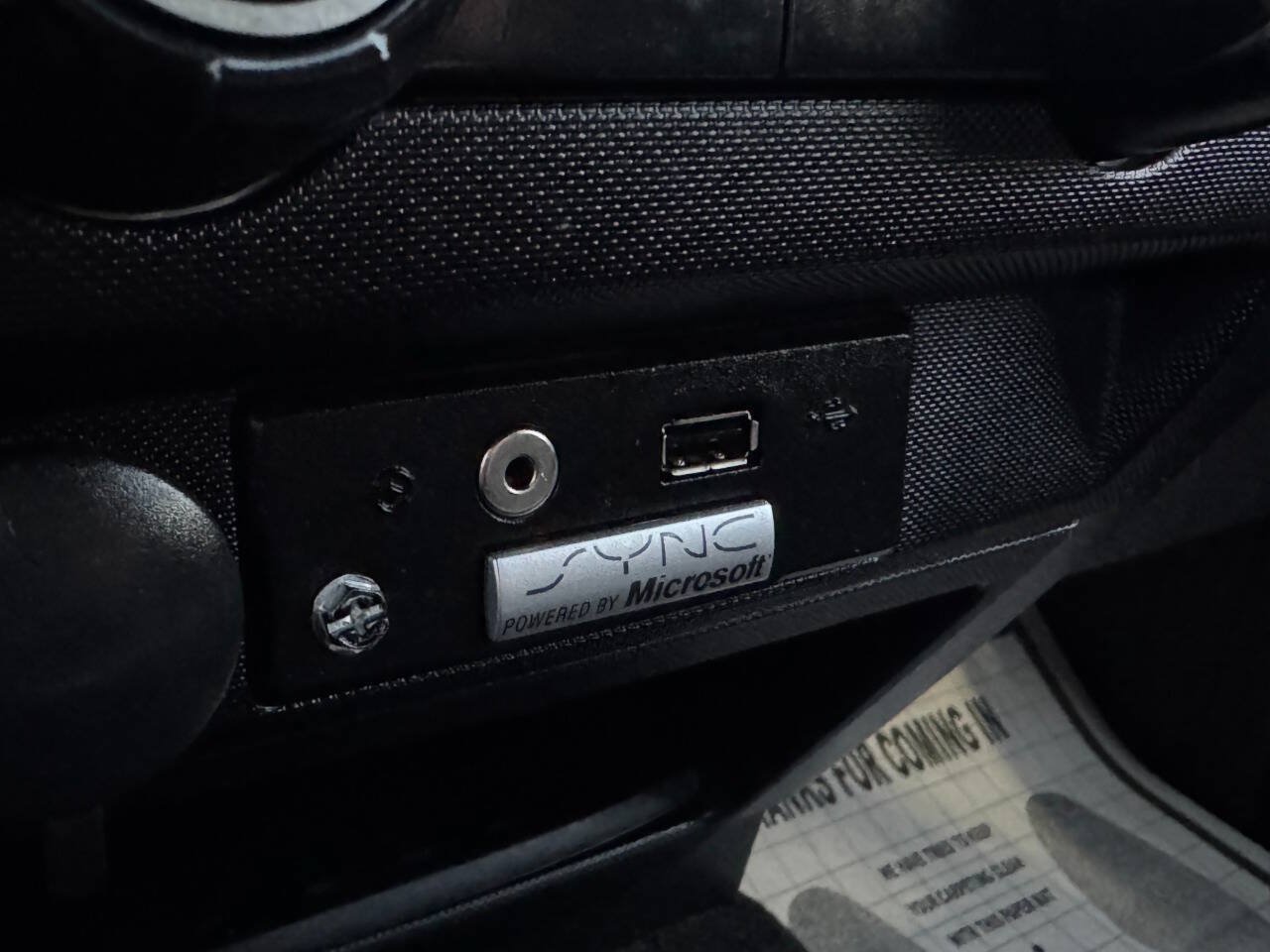 Used 2014 Ford F150 STX w/ Equipment Group 201A Mid RWD image 21