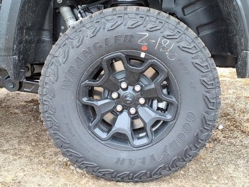 New 2026 RAM 1500 RHO w/ RHO Level 1 Equipment Group AWD/4WD image 8