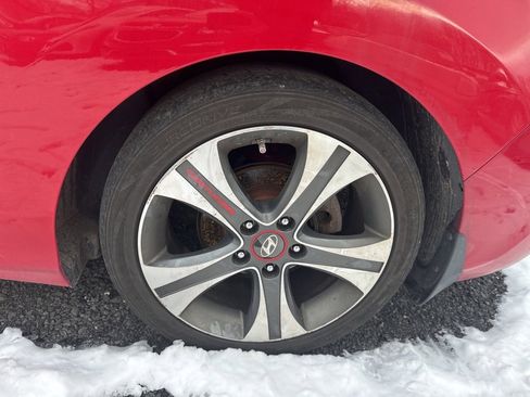 Used 2013 Hyundai Elantra SE image 28