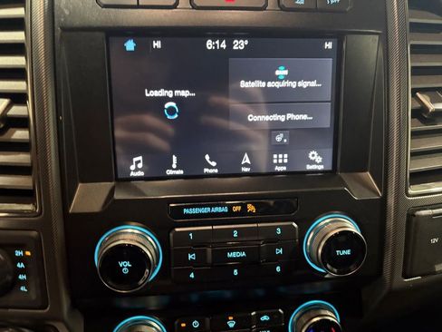 Used 2019 Ford F150 Raptor w/ Equipment Group 802A Luxury AWD/4WD image 21