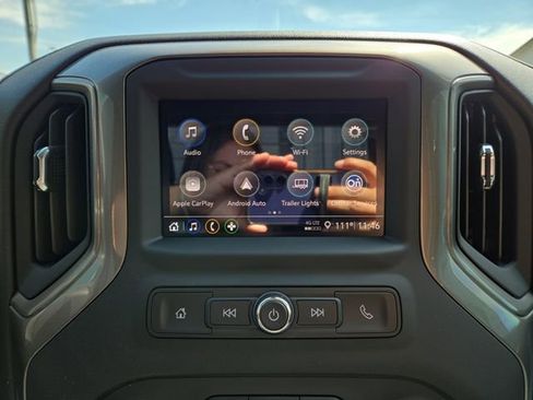 New 2025 GMC Sierra 2500 Pro w/ Convenience Package image 23