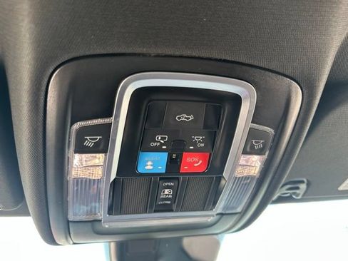 Used 2026 RAM 1500 Rebel w/ Rebel Level 2 Equipment Group AWD/4WD image 10