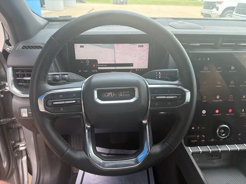Used 2026 GMC Terrain Elevation AWD/4WD image 15