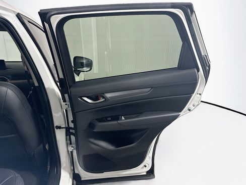 Used 2022 MAZDA CX-5 AWD 2.5 S w/ Preferred Package image 31