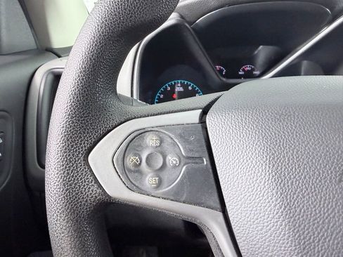 Used 2019 Chevrolet Colorado W/T w/ WT Convenience Package image 13