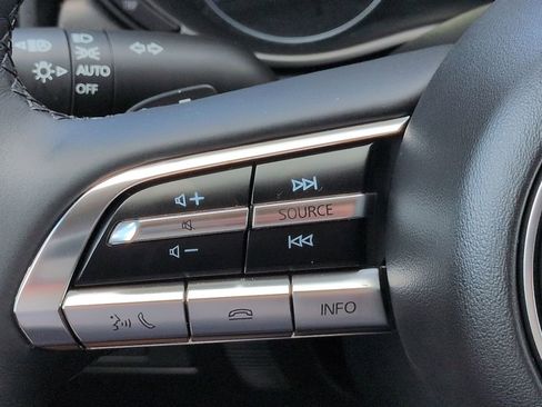 Used 2026 MAZDA CX-50 2.5 Hybrid w/ Weather Package AWD/4WD image 24