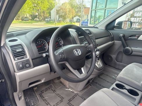 Used 2010 Honda CR-V EX image 10