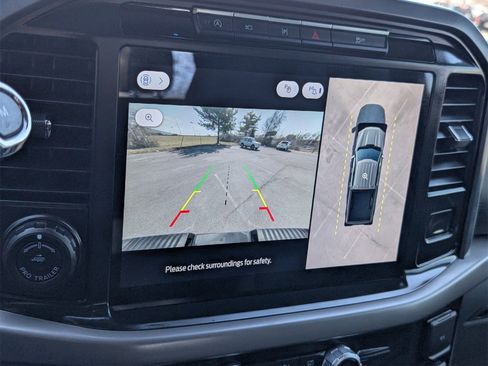 Used 2024 Ford F150 XLT w/ Equipment Group 302A MID image 19