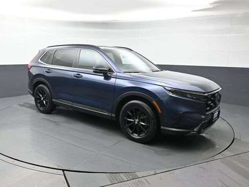 Used 2023 Honda CR-V Sport image 8