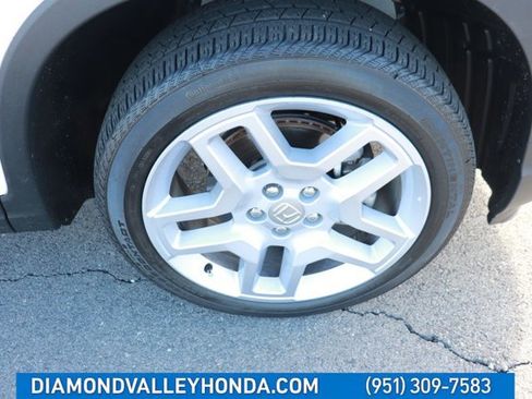 Used 2024 Honda Passport EX-L image 32