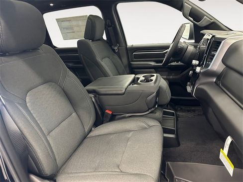 New 2026 RAM 1500 Big Horn image 15
