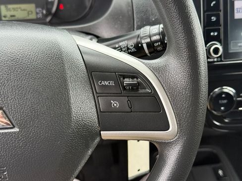 Used 2024 Mitsubishi Mirage ES FWD image 20