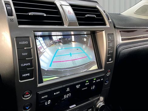 Used 2015 Lexus GX 460 w/ Premium Package AWD/4WD image 14