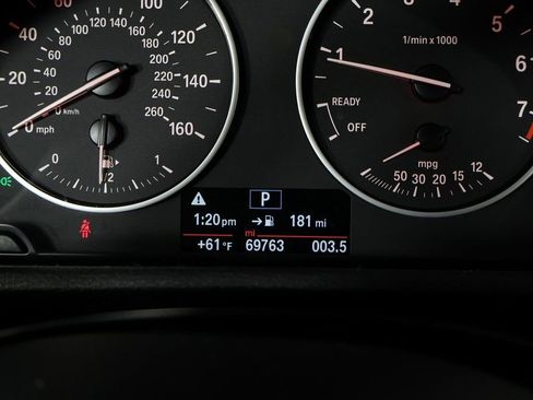 Used 2017 BMW X1 xDrive28i AWD/4WD image 16