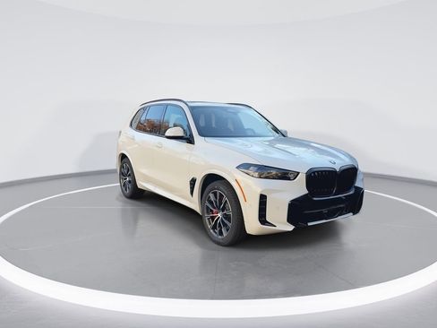 New 2026 BMW X5 xDrive40i w/ M Sport Package image 2