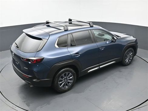 Certified 2023 MAZDA CX-50 2.5 S w/ Convenience Package image 42