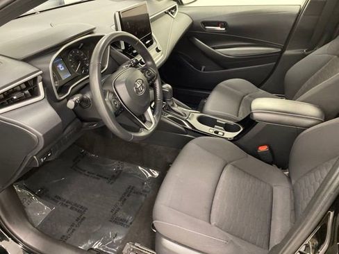 Certified 2024 Toyota Corolla SE image 15