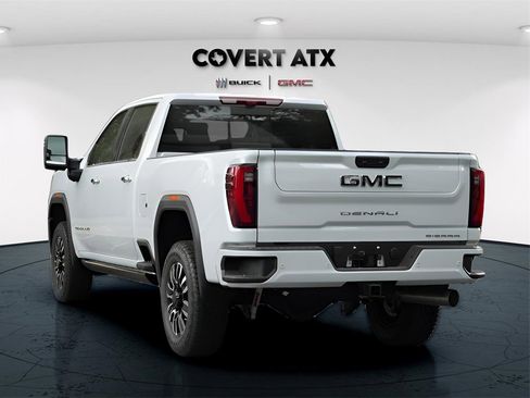 New 2026 GMC Sierra 2500 Denali Ultimate w/ Max Trailering Package image 5