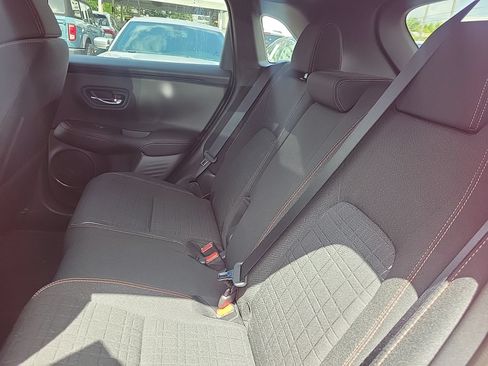Used 2024 Honda HR-V Sport image 15
