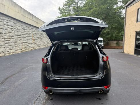 Used 2018 MAZDA CX-5 Grand Touring w/ Premium Package FWD image 36