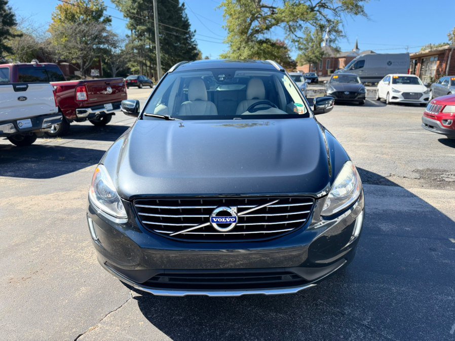 Used 2015 Volvo XC60 T6 AWD/4WD image 2
