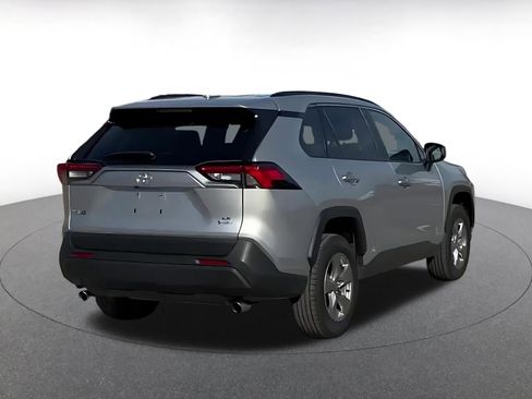 Used 2025 Toyota RAV4 LE image 14