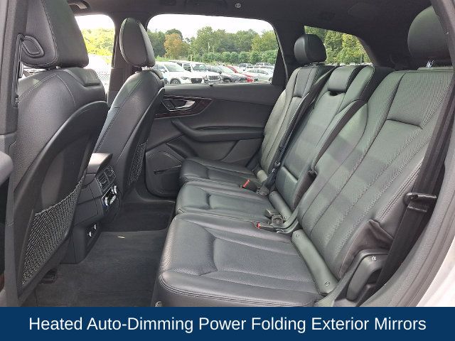 Used 2018 Audi Q7 3.0T Prestige AWD/4WD image 18