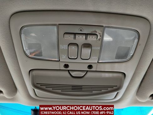 Used 2006 Lexus GX 470 image 37