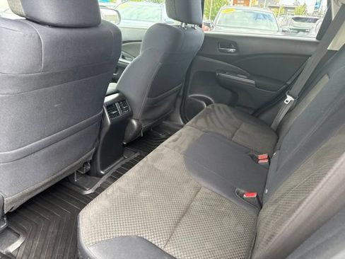 Used 2016 Honda CR-V EX image 14
