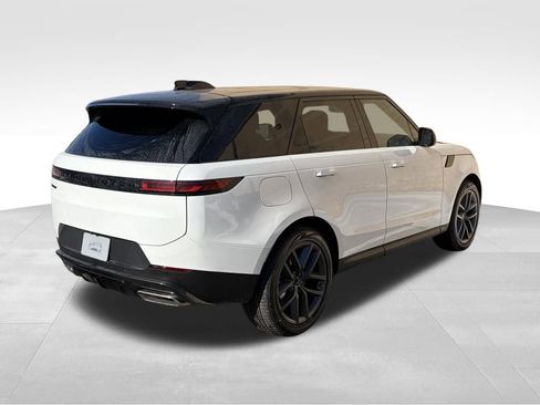 New 2026 Land Rover Range Rover Sport SE image 31