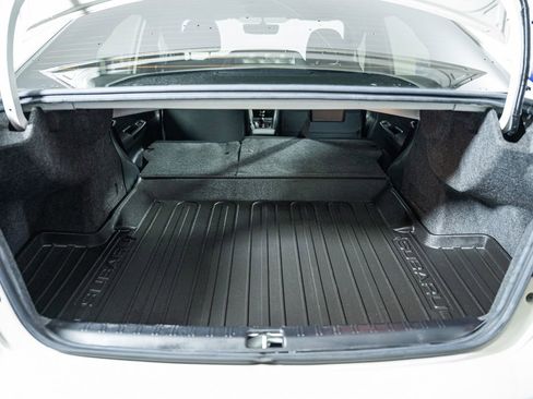 Used 2020 Subaru WRX image 9