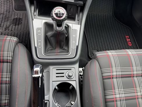 Used 2019 Volkswagen GTI S w/ Driver Assistance Package image 23