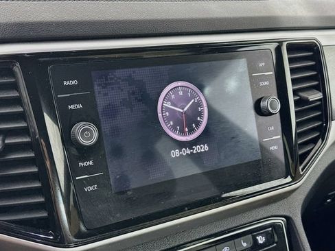 Certified 2023 Volkswagen Atlas Cross Sport SE AWD/4WD image 15