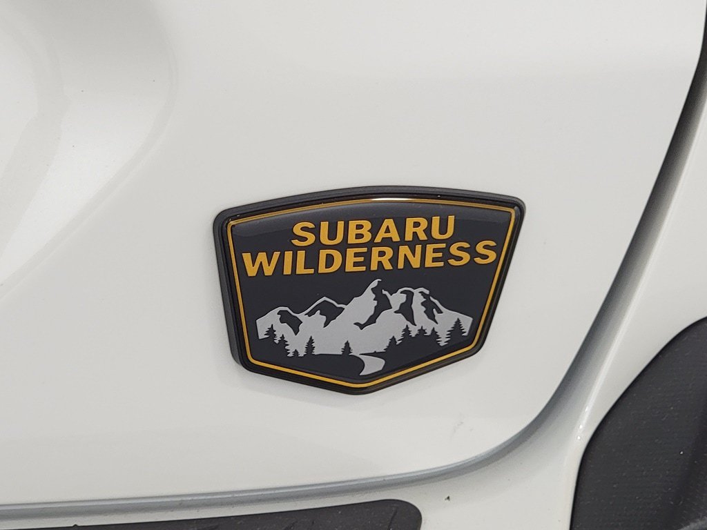 New 2026 Subaru Crosstrek 2.5i Wilderness AWD/4WD image 6