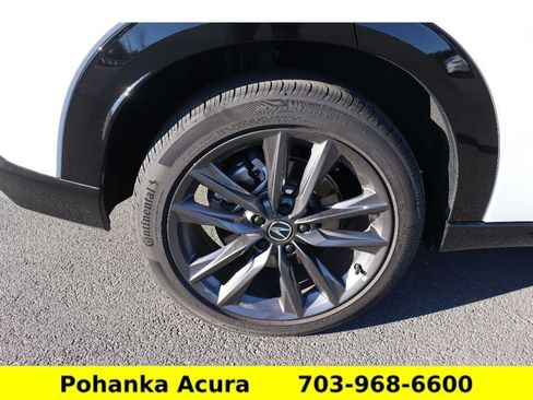 Certified 2025 Acura ADX A-Spec image 28