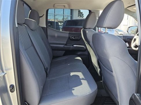 Used 2023 Toyota Tacoma SR5 image 16