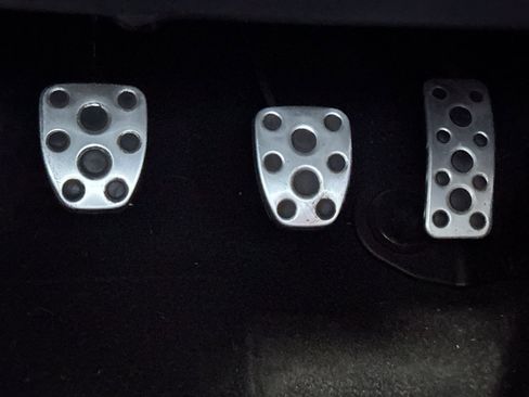 Used 2021 Subaru WRX STI Limited w/ Popular Package #3 (IZT) image 41