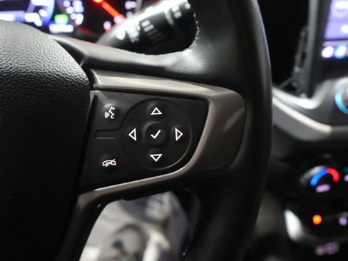 Used 2023 GMC Acadia AT4 w/ Technology Package AWD/4WD image 34
