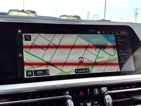 Used 2023 BMW M4 xDrive Competition w/ Executive Package image 10