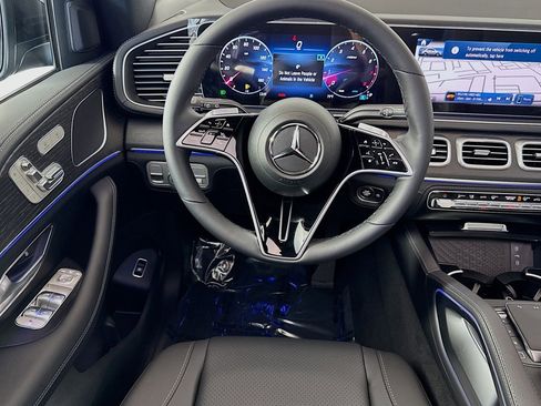 New 2025 Mercedes-Benz GLE 350 4MATIC image 20